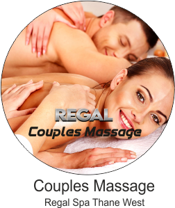 Couples Massage in Thane